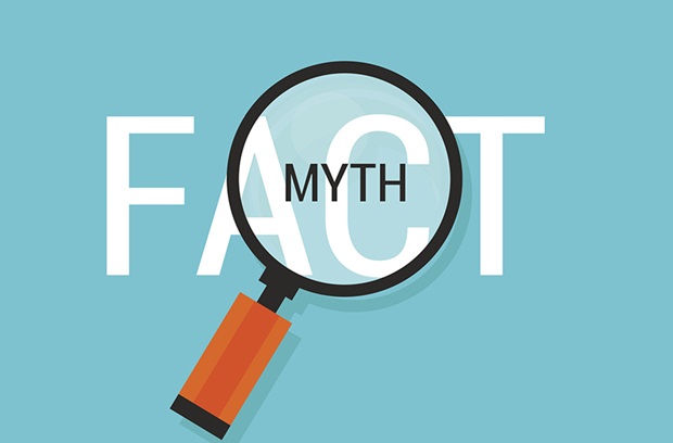 sports betting myths