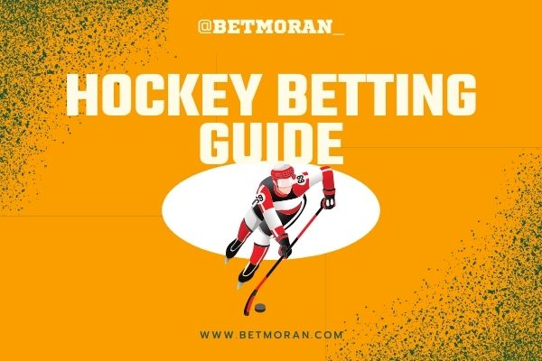 Introduction to hockey betting