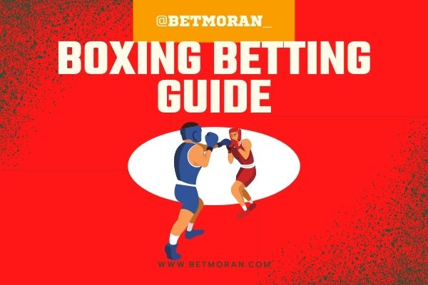 introduction to boxing betting