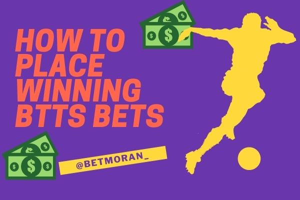 What is BTTS in Betting