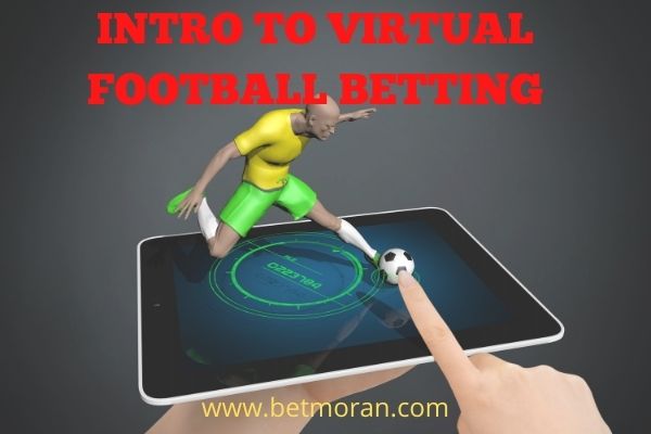 virtual football betting