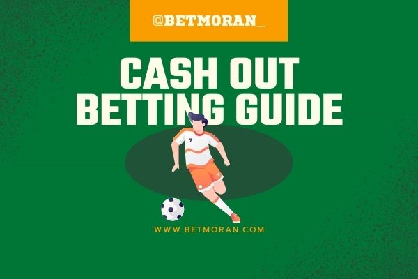 cash out in sports betting