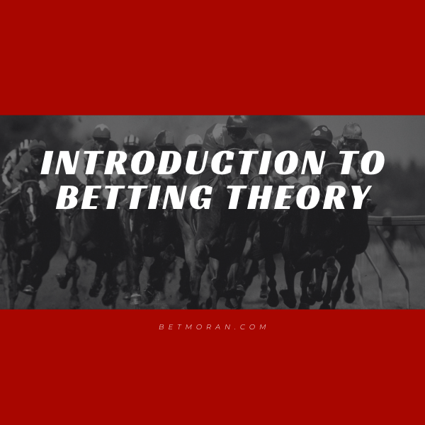 betting theory