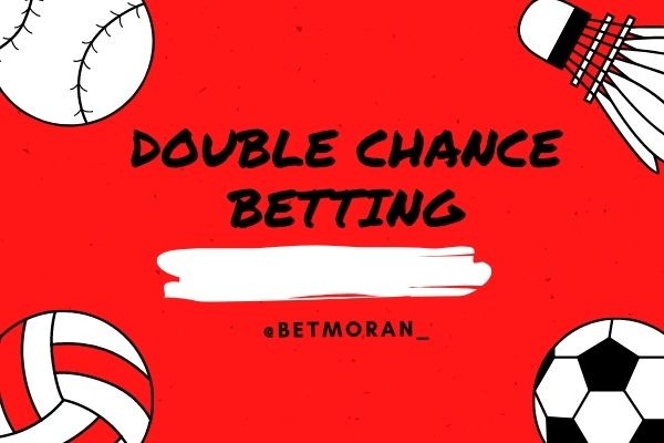 double chance betting