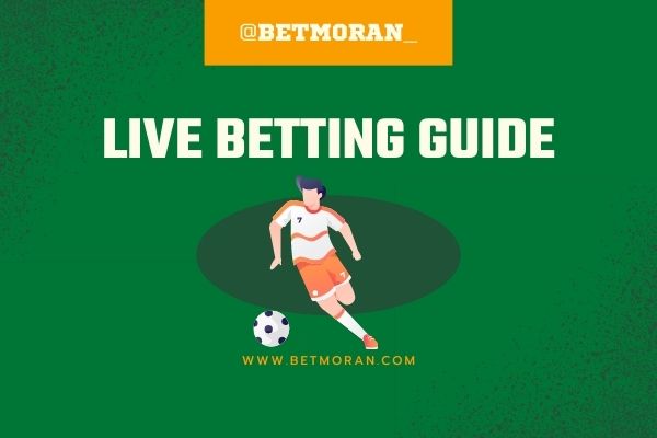 live betting guide