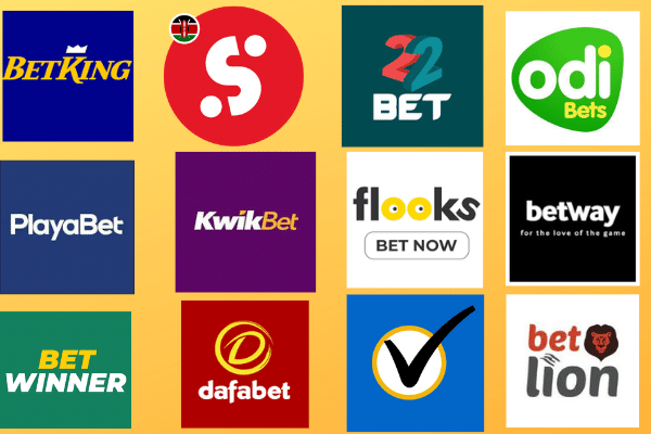 The Impact of new betting sites kenya on Emotional Well-being