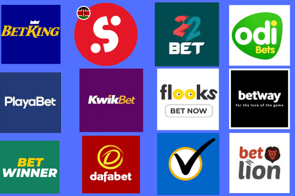 betting sites bonus in kenya