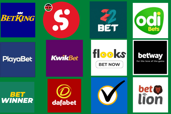Strategies for Promoting Responsible sports betting kenya Betting